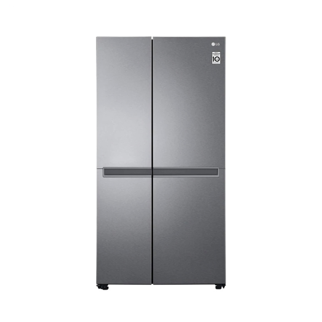 Refrigerador LG Side by Side 24pies, 688 litros