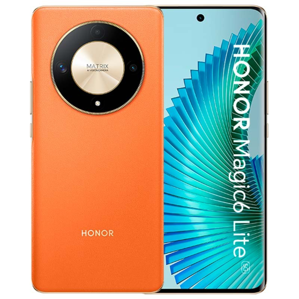 Honor Magic6 Lite 5G 8GB/256GB (ALI-NX1