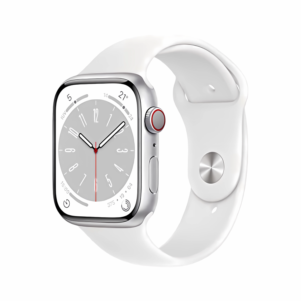 Apple Watch Serie 8 45mm GPS+Cell (MNVU3LL/A)