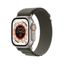 Apple Watch Ultra 49MM Titanium (MQEW3LL/A)