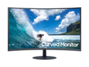 Samsung LC32T550FDNXZA 32" Curved Monitor Bezelles 1000R 1920*1080 75HZ 4MS 1 HDMI