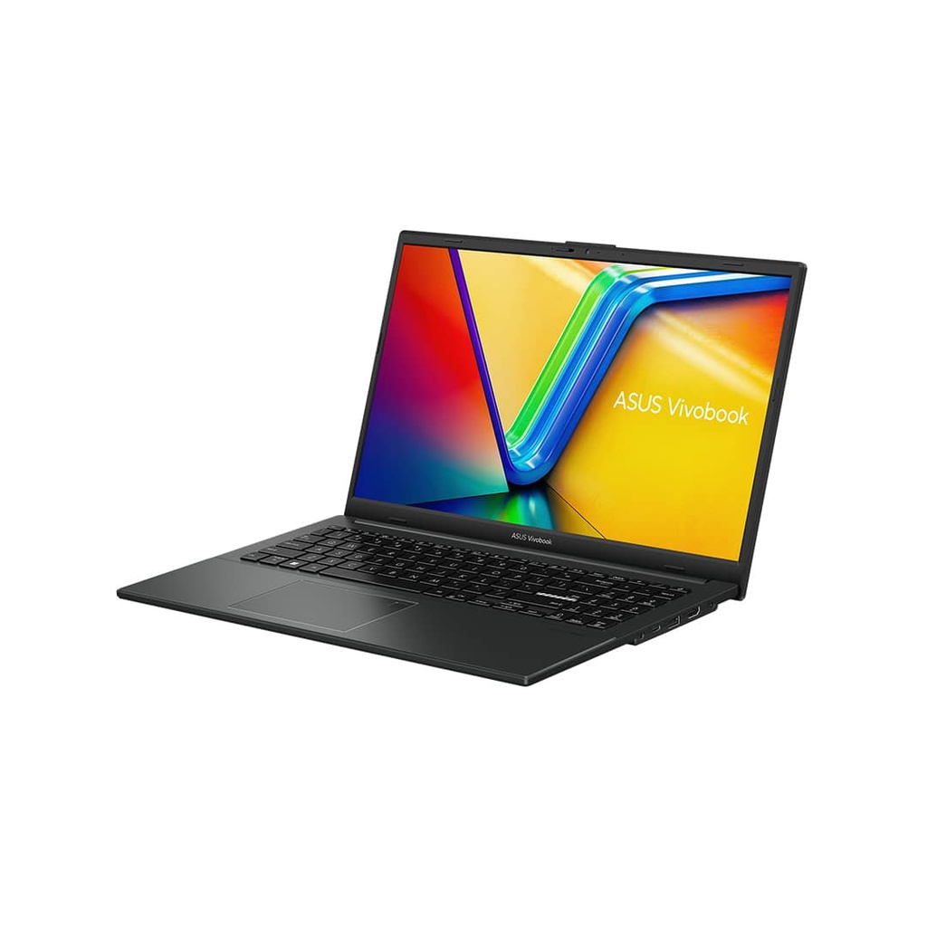 Laptop Asus Vivobook Go 15 (E1504G) E1504GA-WS36, Intel Core i3-N305, 8GB, 256GB SSD, 15.6", US, W11.