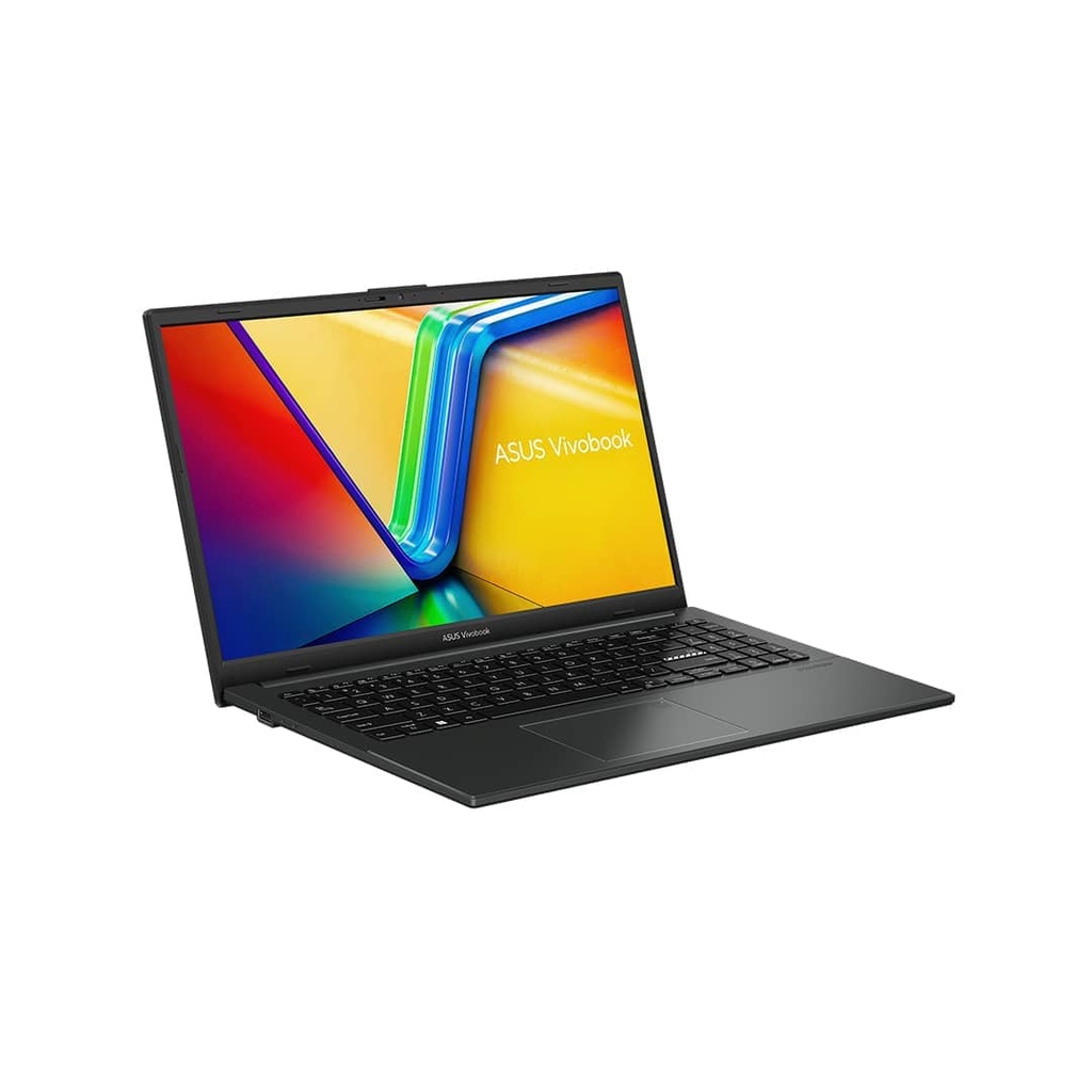 Laptop Asus Vivobook Go 15 (E1504G) E1504GA-WS36, Intel Core i3-N305, 8GB, 256GB SSD, 15.6", US, W11.