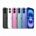 iPhone 16 128GB (1SIM+eSIM)