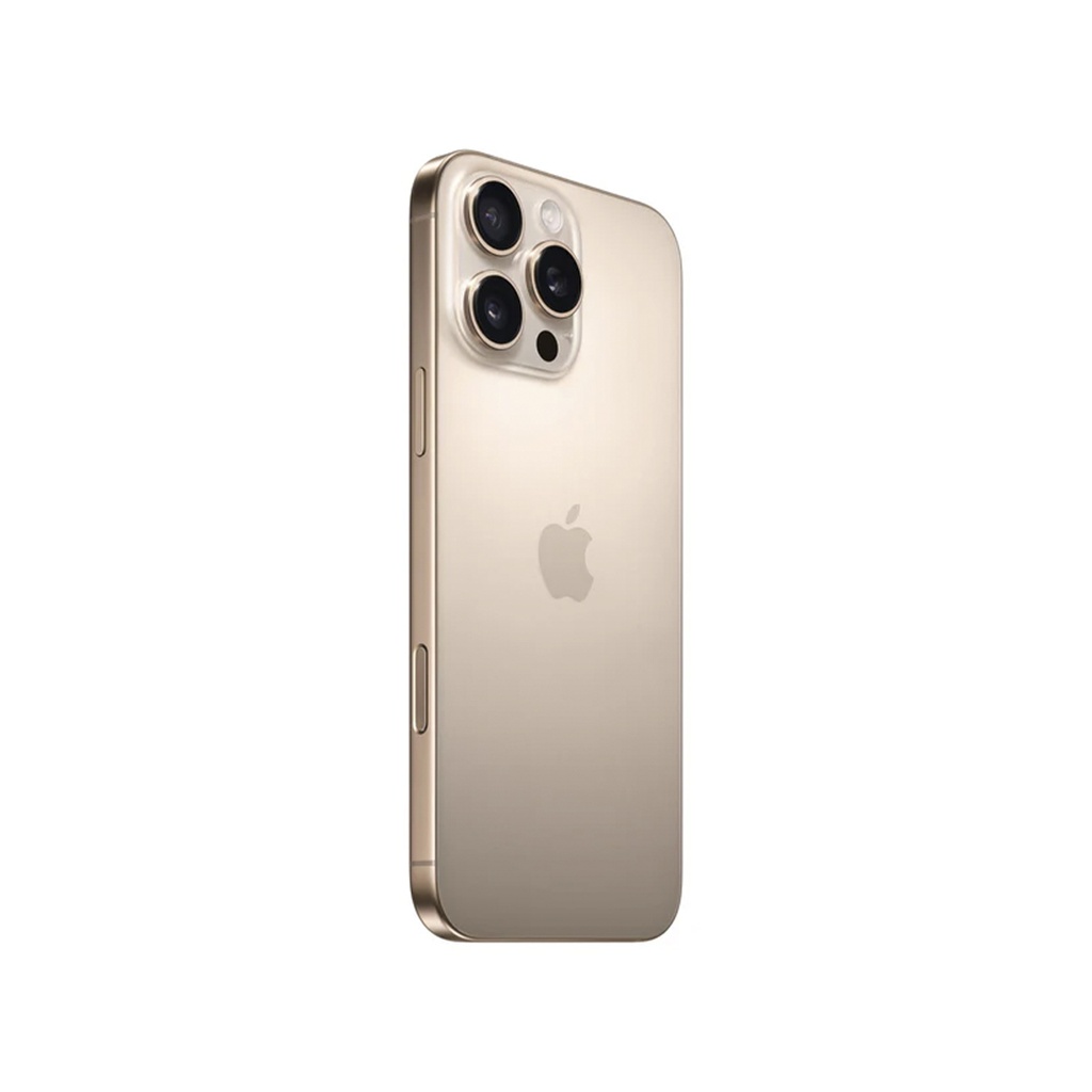 iPhone 16 Pro Max 512GB (1SIM+eSIM)