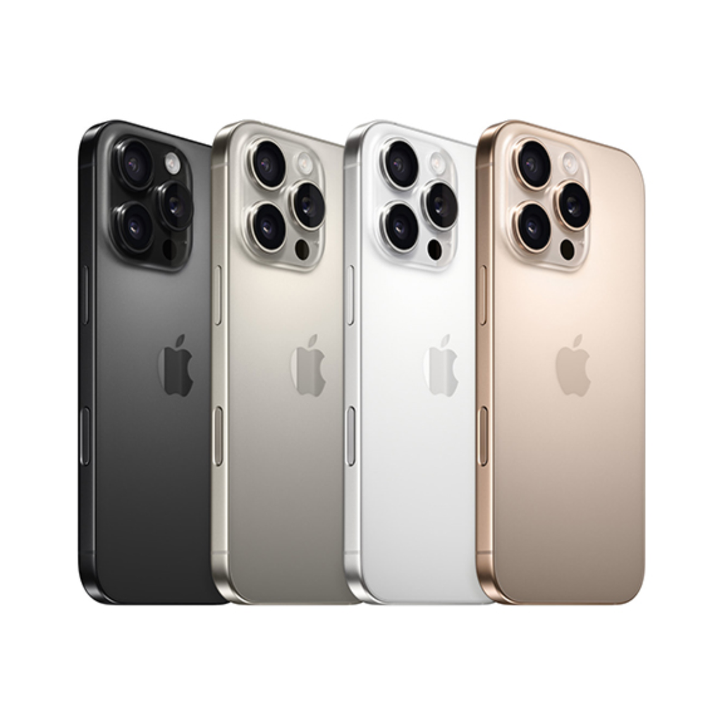 iPhone 16 Pro Max 512GB (1SIM+eSIM)