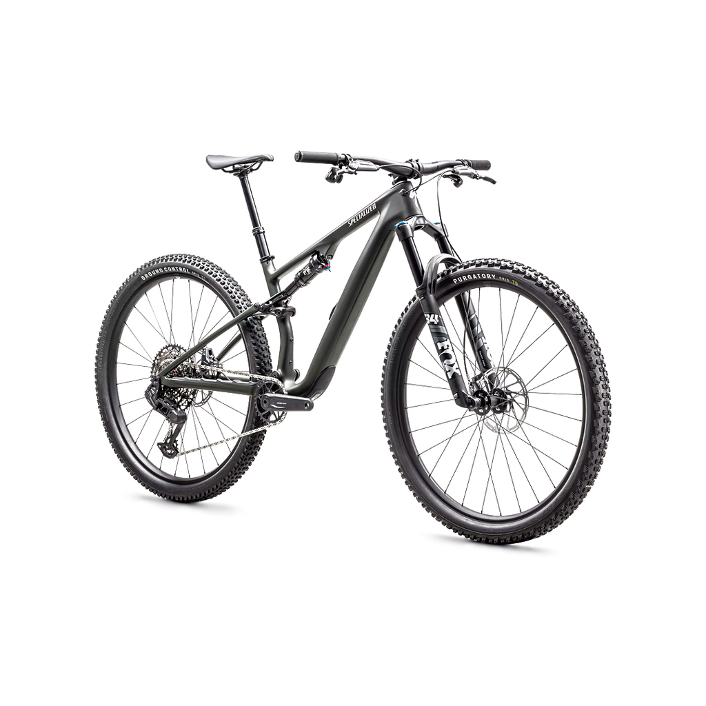 BICICLETA CROSS COUNTRY SPZ EPIC 8 COMP