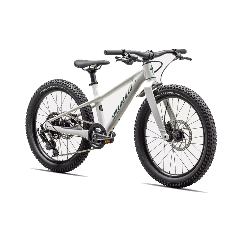 Bicicleta Niños SPZ RipRock 20