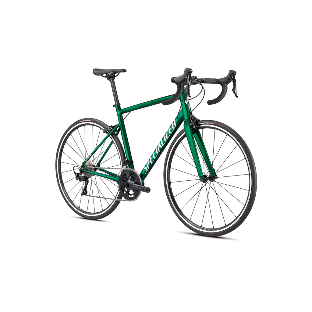 Bicicleta Ruta Specialized Allez E5 Elite