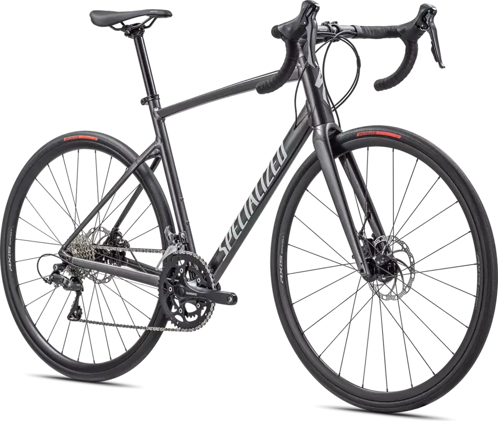 Bicicleta Ruta Specialized Allez E5