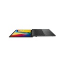 Laptop Asus Vivobook Go 15 E1504GA-WS36, Intel Core i3-N305, 8GB, 256GB SSD, 15.6", US, W11.