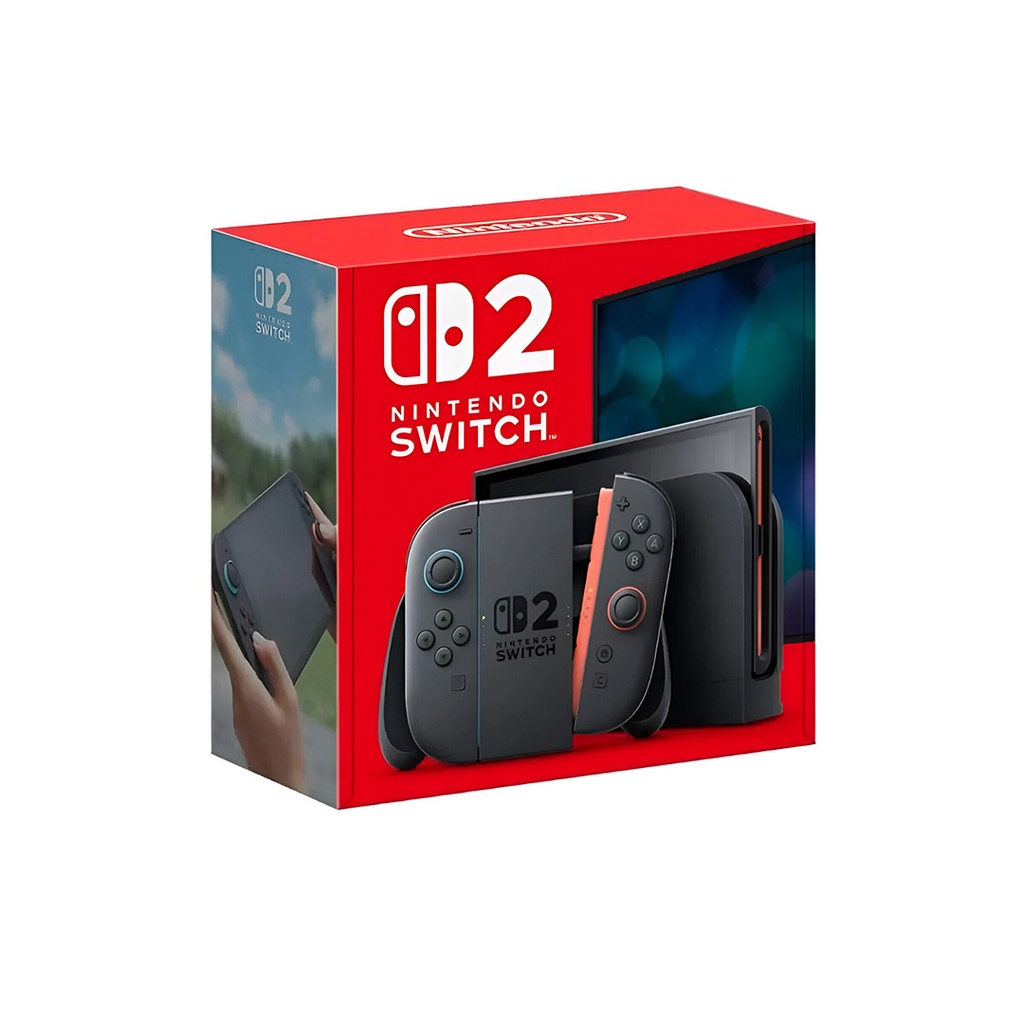 Nintendo Switch 2