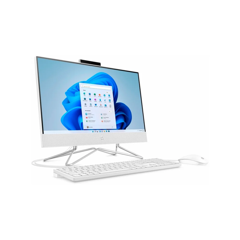 All In One HP 22dd2000ns – Intel Celeron J4025 /4GB / 256GBSSD