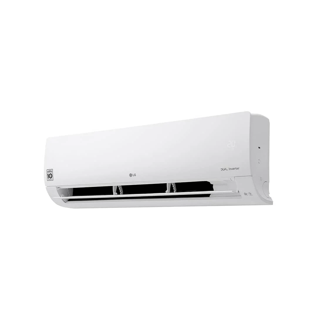 Aire Acondicionado LG VM182C9 DUALCOOL – 18000 BTU