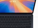 Laptop Apple MacBook Air 2025 de 13" con Chip M4, 16GB/SSD256GB