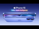 iPhone 16 128GB (1SIM+eSIM)