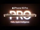 iPhone 16 Pro 256GB