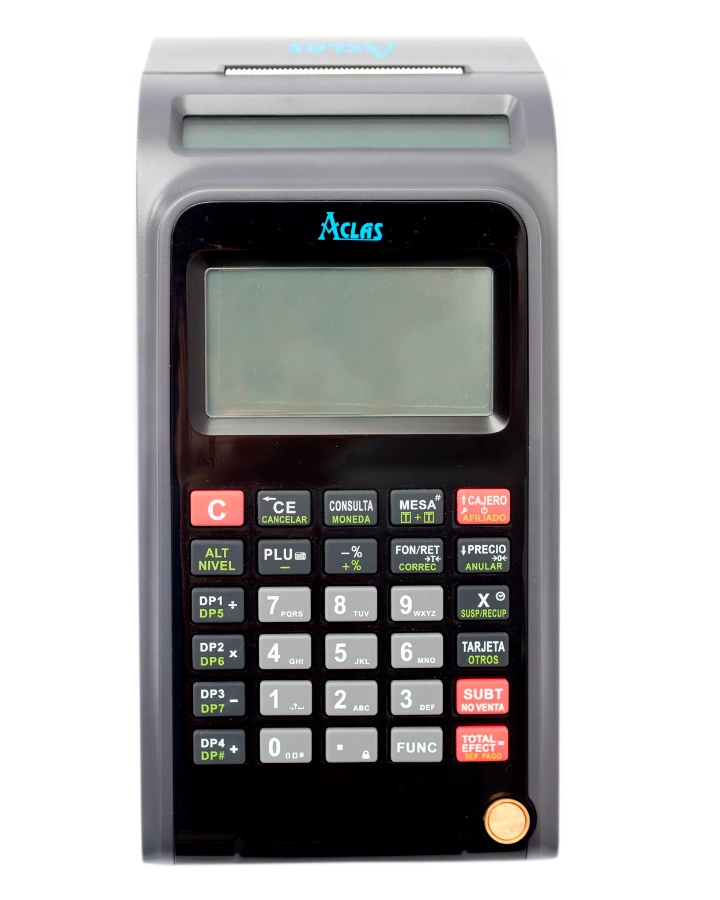 Aclas CR2050