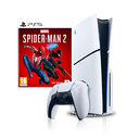 Playstation 5 SLIM Marvel Spider-Man 2 / Disc Drive / 1TB