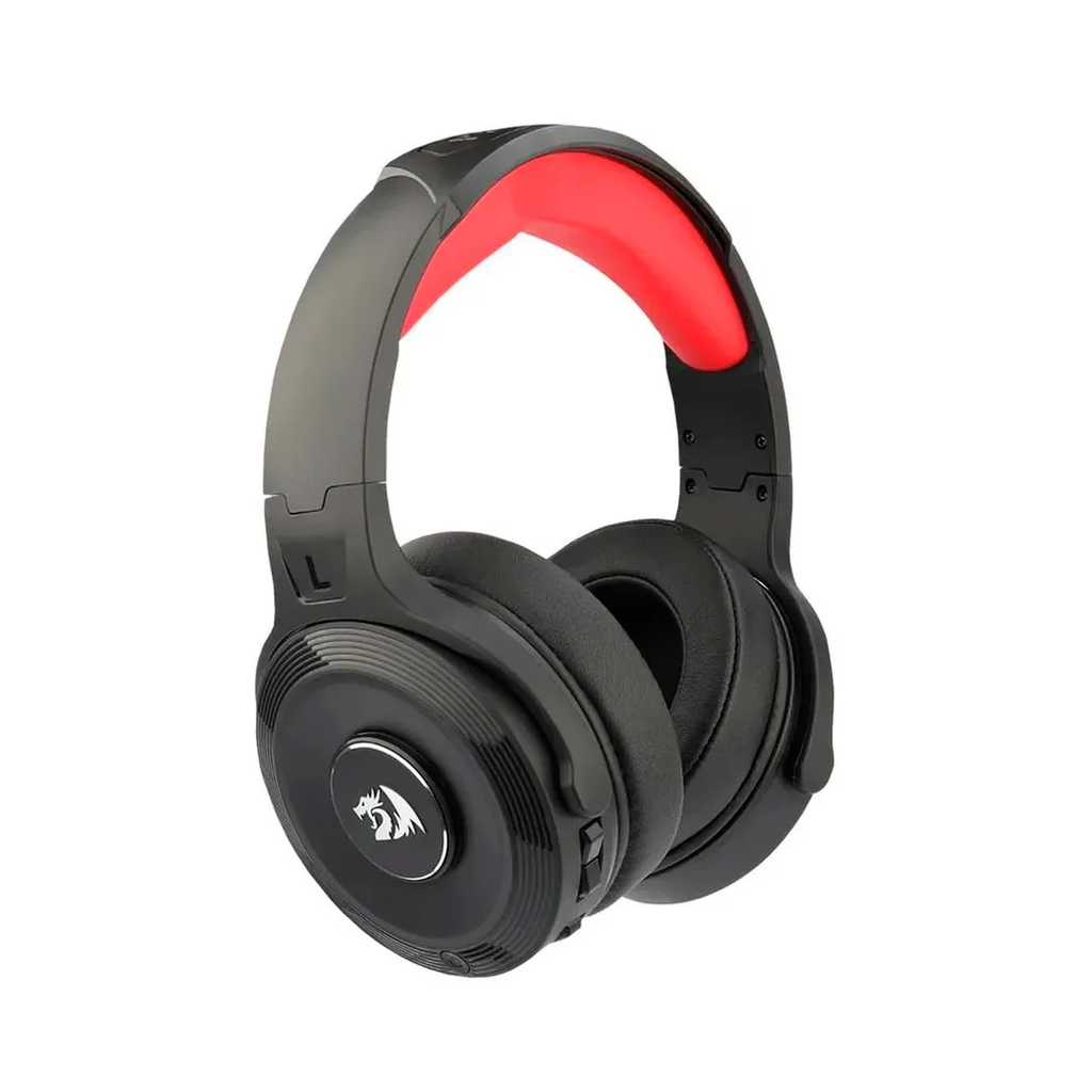 Audífonos Redragon Pelops H818