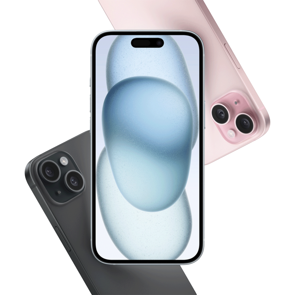 iPhone 15 128GB
