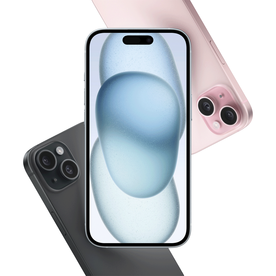 iPhone 15 128GB