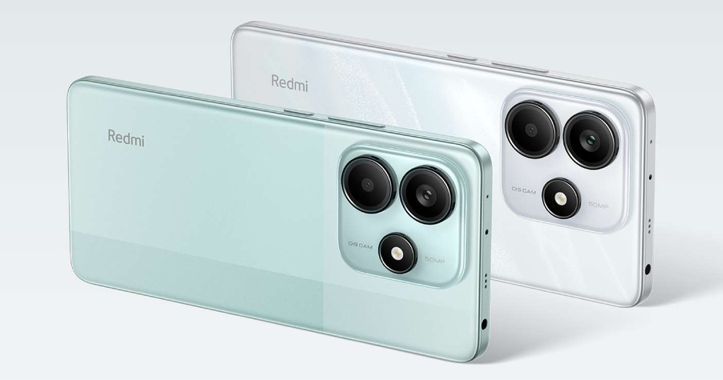 Xiaomi Redmi Note 14 5G 8GB/256GB.