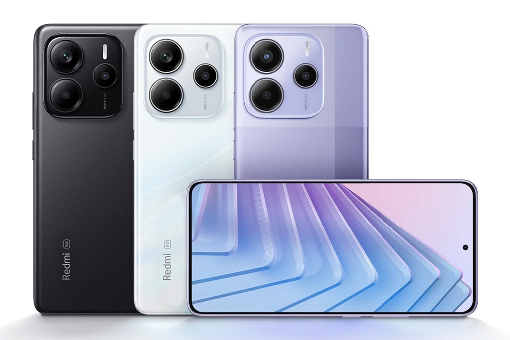 Xiaomi Redmi Note 14 5G 8GB/256GB.