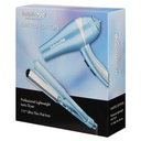 Nano Titanium Combo de plancha de 1 ½" y secadora de cabello 2000 watts