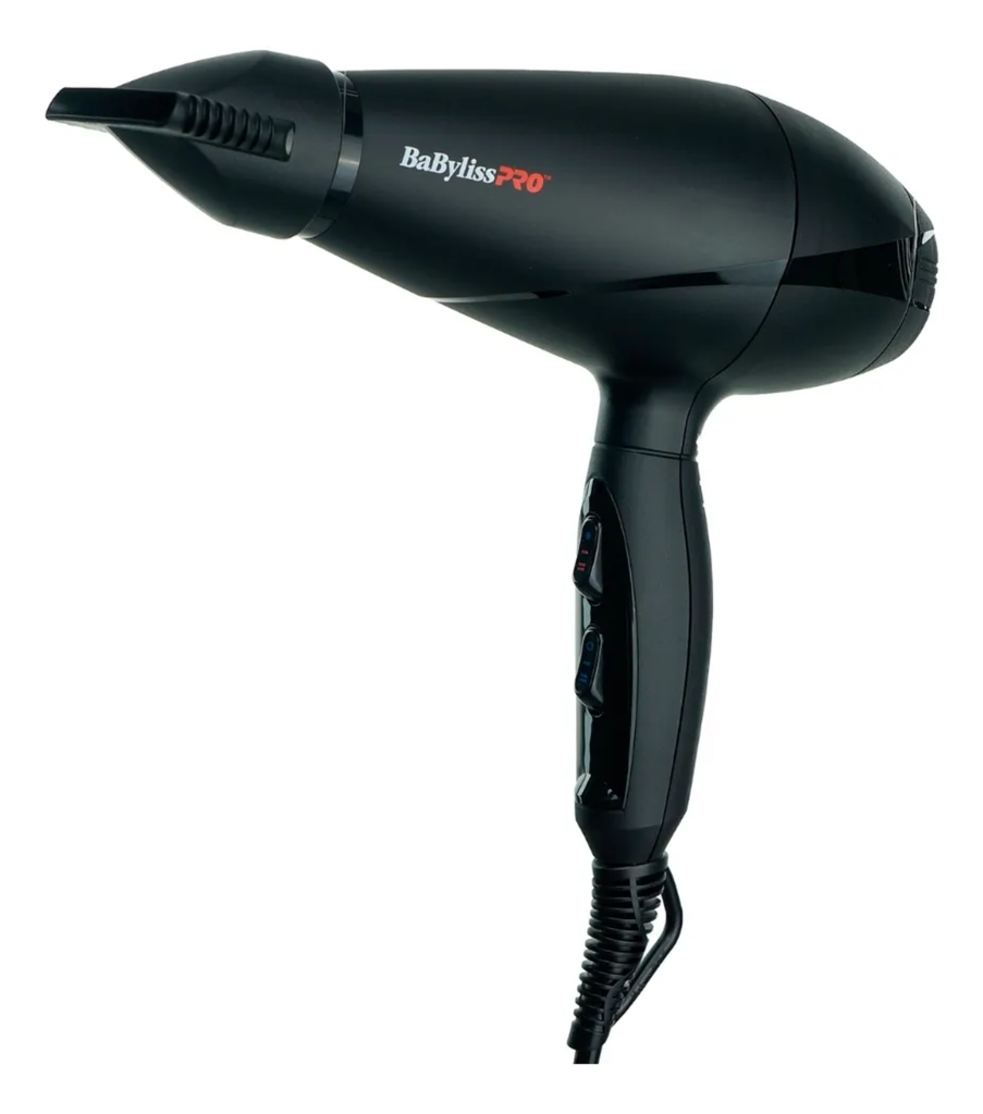 Secador profesional 2000 de watts