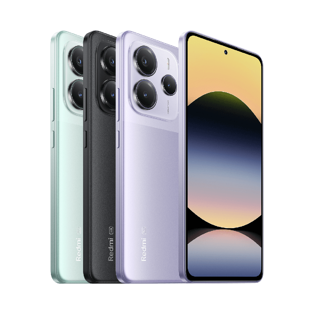 Xiaomi Redmi Note 14 5G 8GB/256GB.