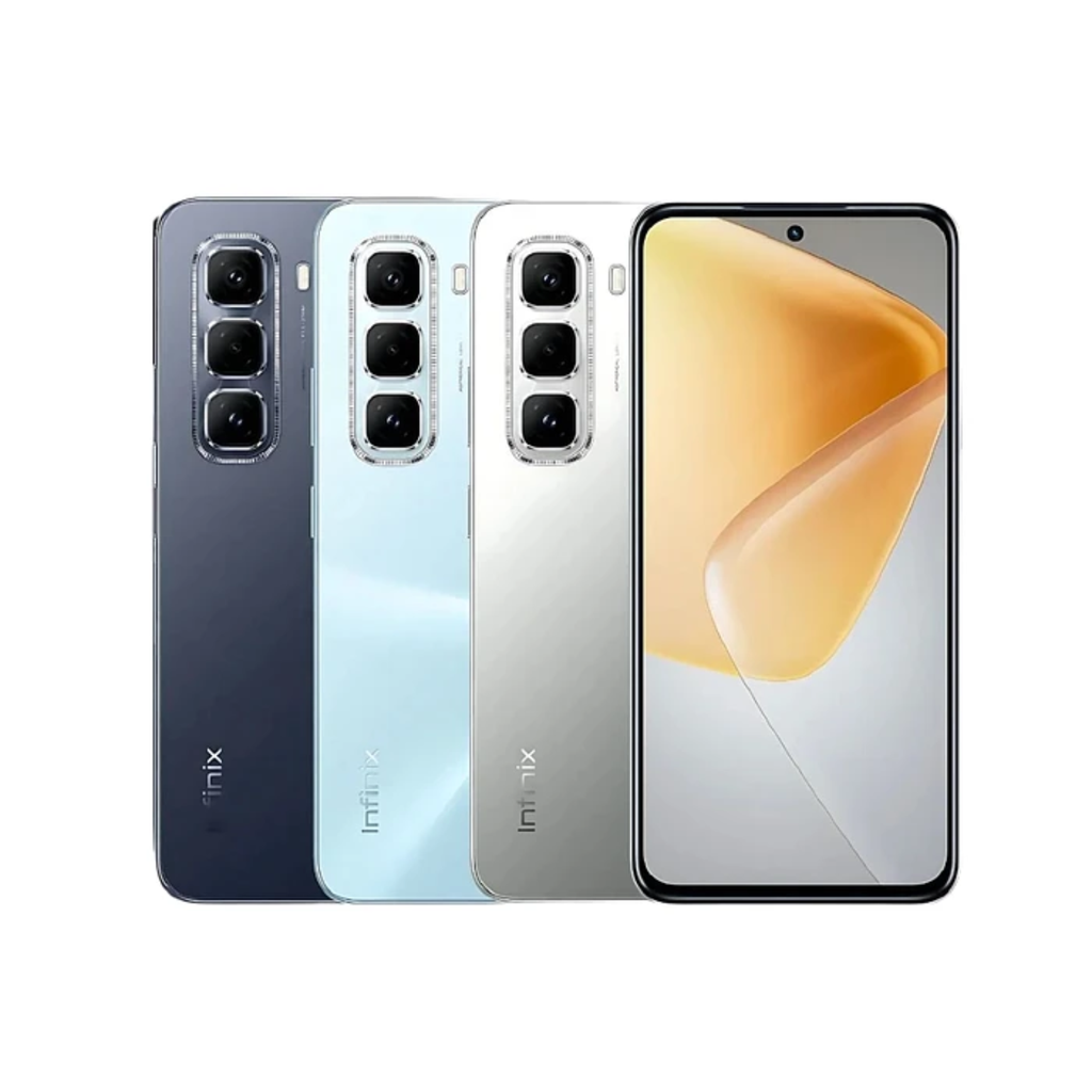 Infinix Hot 50 Pro (X6881) 8GB/256GB