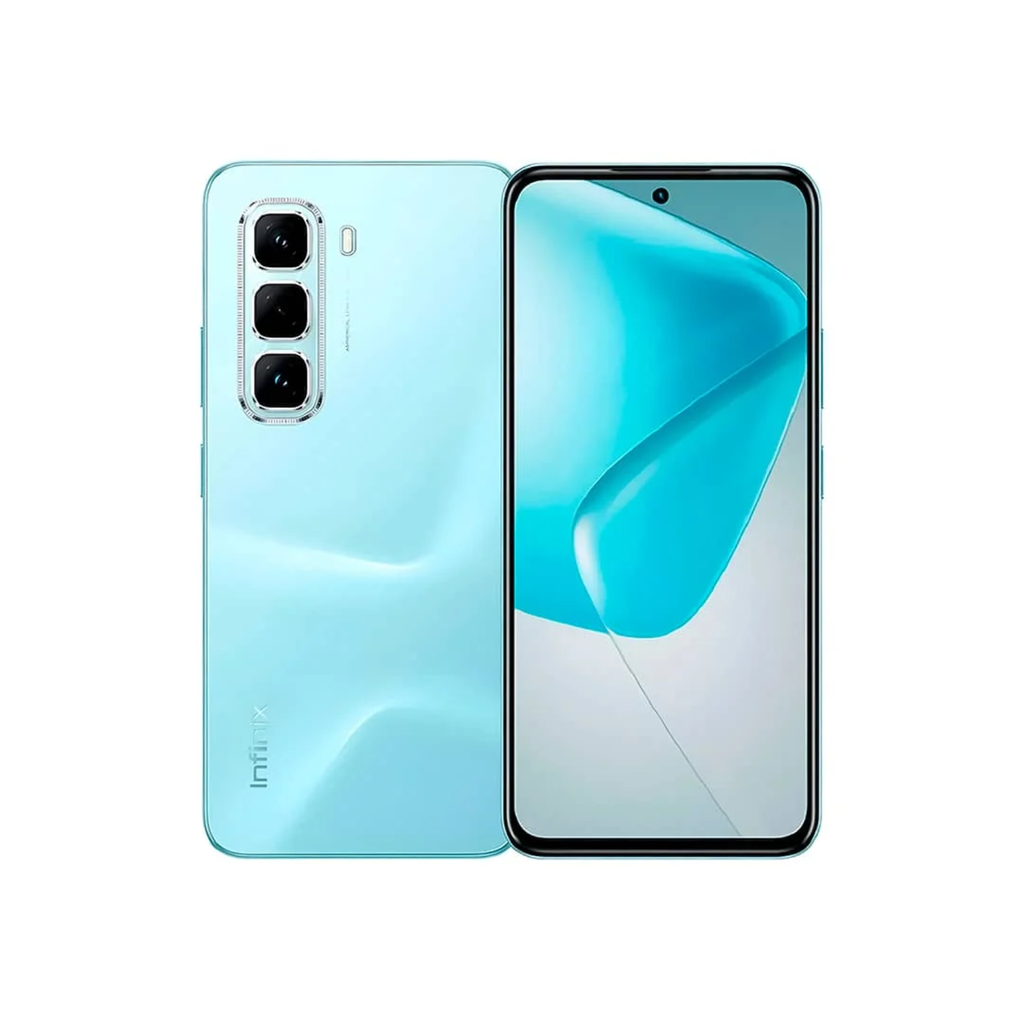 Infinix Hot 50 Pro (X6881) 8GB/256GB
