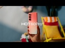 Infinix Hot 60 Pro + 8GB/256GB