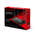 Router AC1300 Dual Band Gigabit