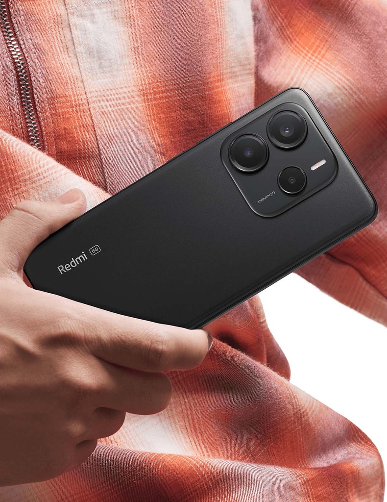 Xiaomi Redmi Note 14 5G 8GB/256GB.