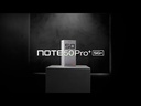 Infinix Note 50 Pro 8GB/256GB
