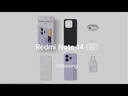 Xiaomi Redmi Note 14 5G 8GB/256GB.