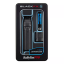 Terminadora de Barba, Bigote, Cuello y Orejas BaBylissPRO FXONE BLACKFX