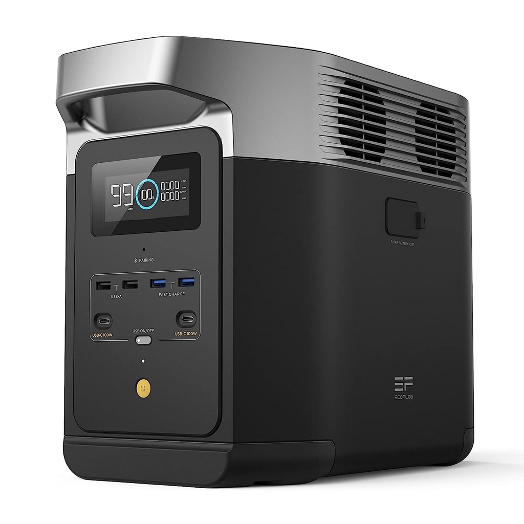 EcoFlow DELTA 2 / 1024WH