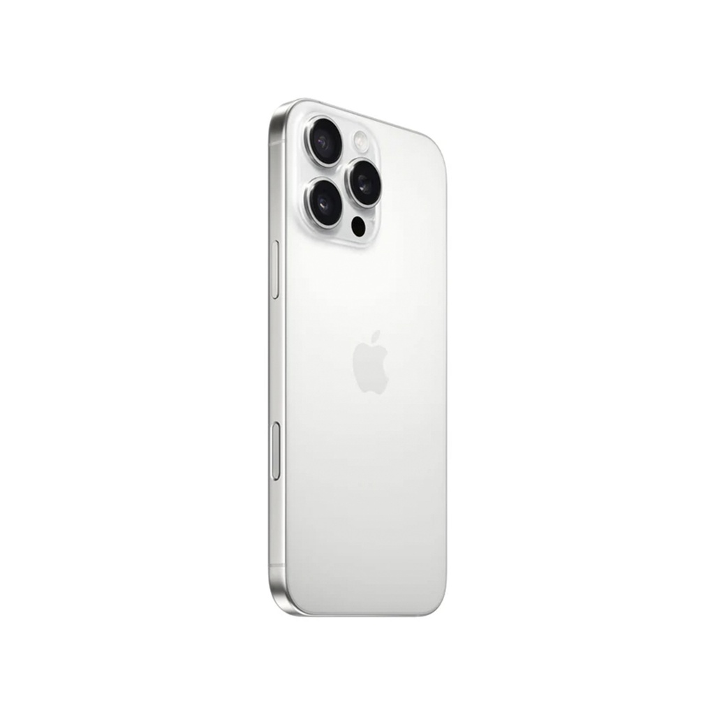 iPhone 16 Pro Max 256GB (1SIM+eSIM)