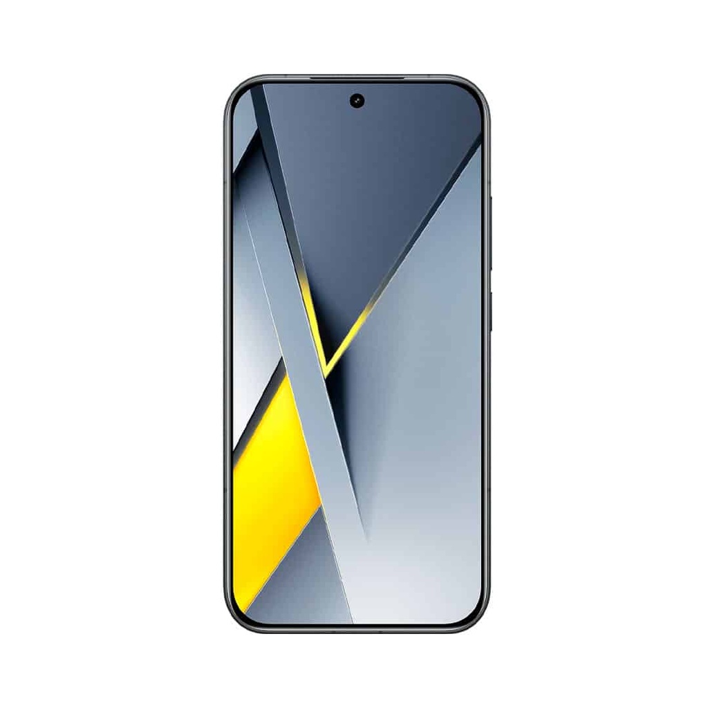 Teléfono celular Xiaomi Poco F8 Pro – 6.9” / 12 GB / 256 GB