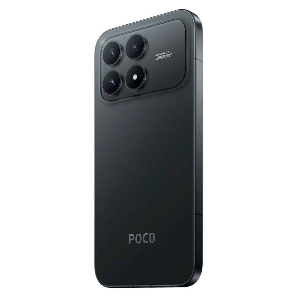 Teléfono celular Xiaomi Poco F8 Pro – 6.9” / 12 GB / 256 GB