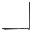 Laptop Dell LDC15250-5315BLK, Intel Core i5-1334U, 8GB, 512GB SSD, 15.6" 2K Touchscreen, US, W11.