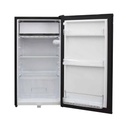 Nevera Ejecutiva GPLUS – 93L / Negro – GP-NEJ1P
