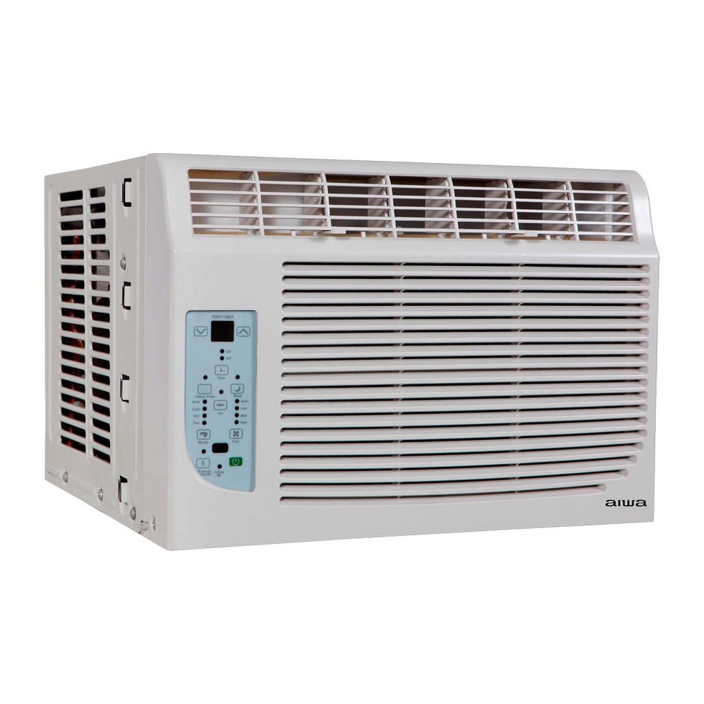 Aire acondicionado de Ventana Aiwa – 12000 BTU – AWHWACM1201