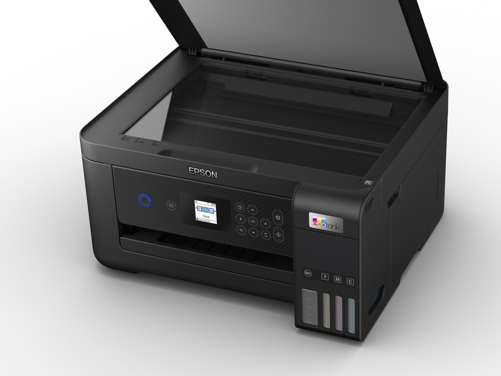 Epson Tinta Continua Ecotank L4260 (Color)