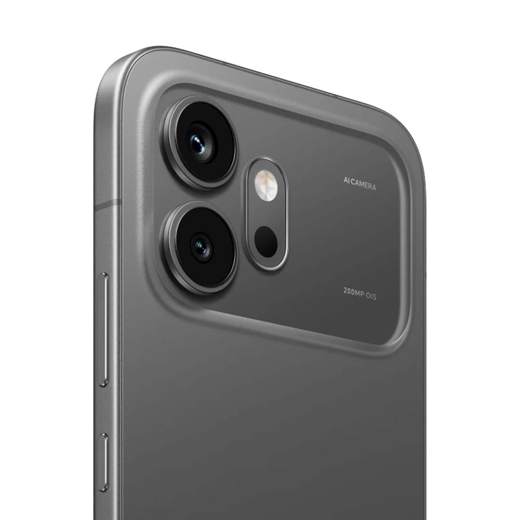 Honor 600 – 6.57” – 8 GB / 256 GB