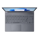 Laptop Lenovo IdeaPad Slim 3 83K700G8US, AMD Ryzen 7 170, 16GB, 512GB SSD, 15.3" 2K Touchscreen, US, W11.