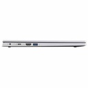Laptop Acer Aspire 3 AMD A315-24PT-R288, AMD Ryzen 5 7520U, 16GB, 1TB SSD, 15.6" Touchscreen, US, W11.